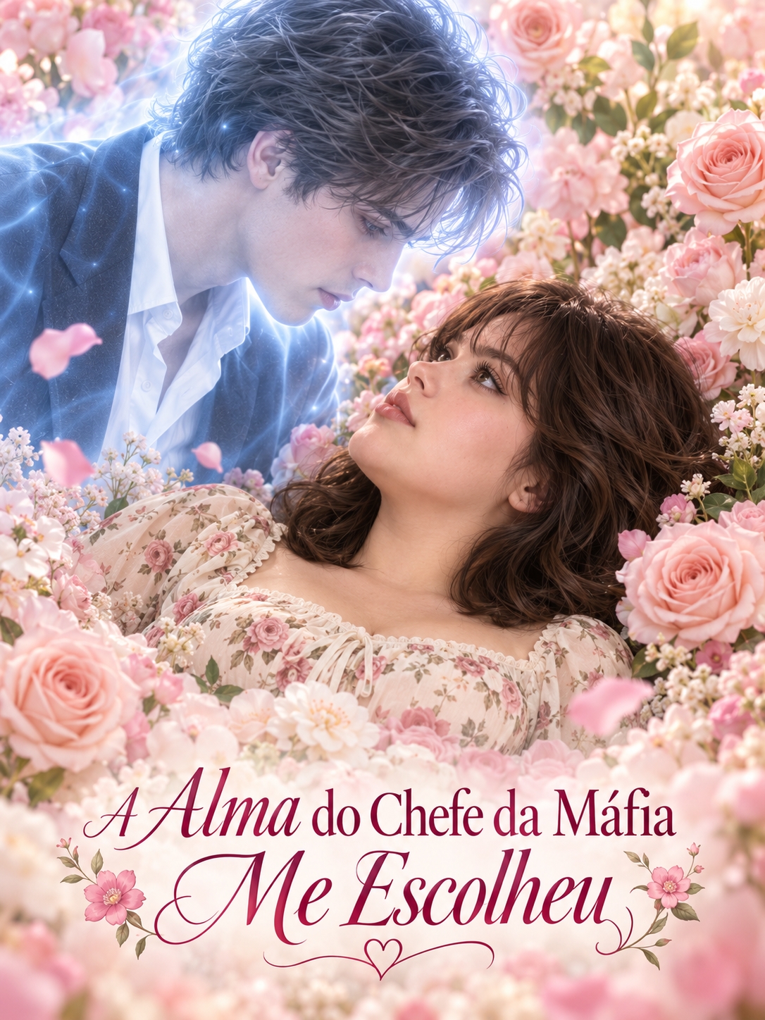 A Alma do Chefe da Máfia Me Escolheu