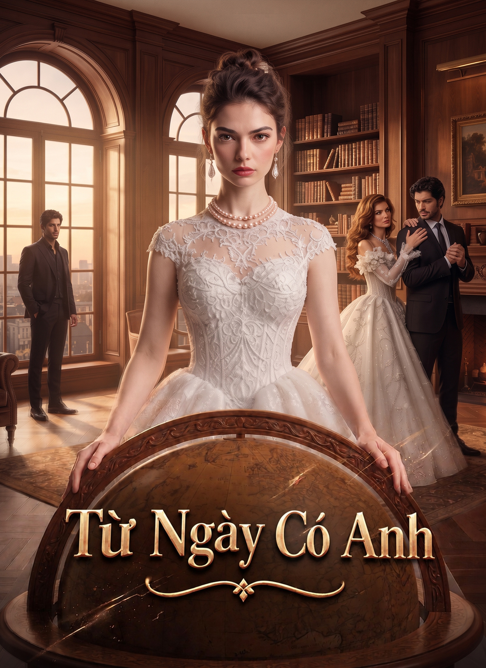 Từ Ngày Có Anh