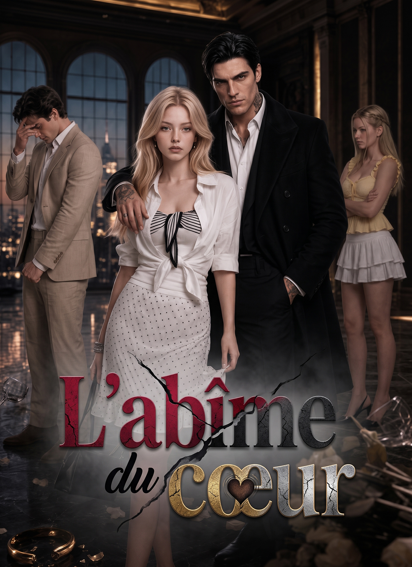 L’abîme du cœur