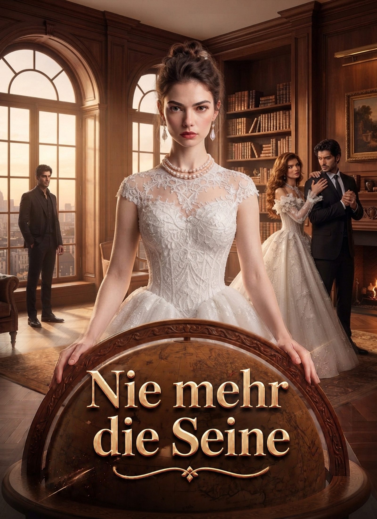 Nie mehr die Seine