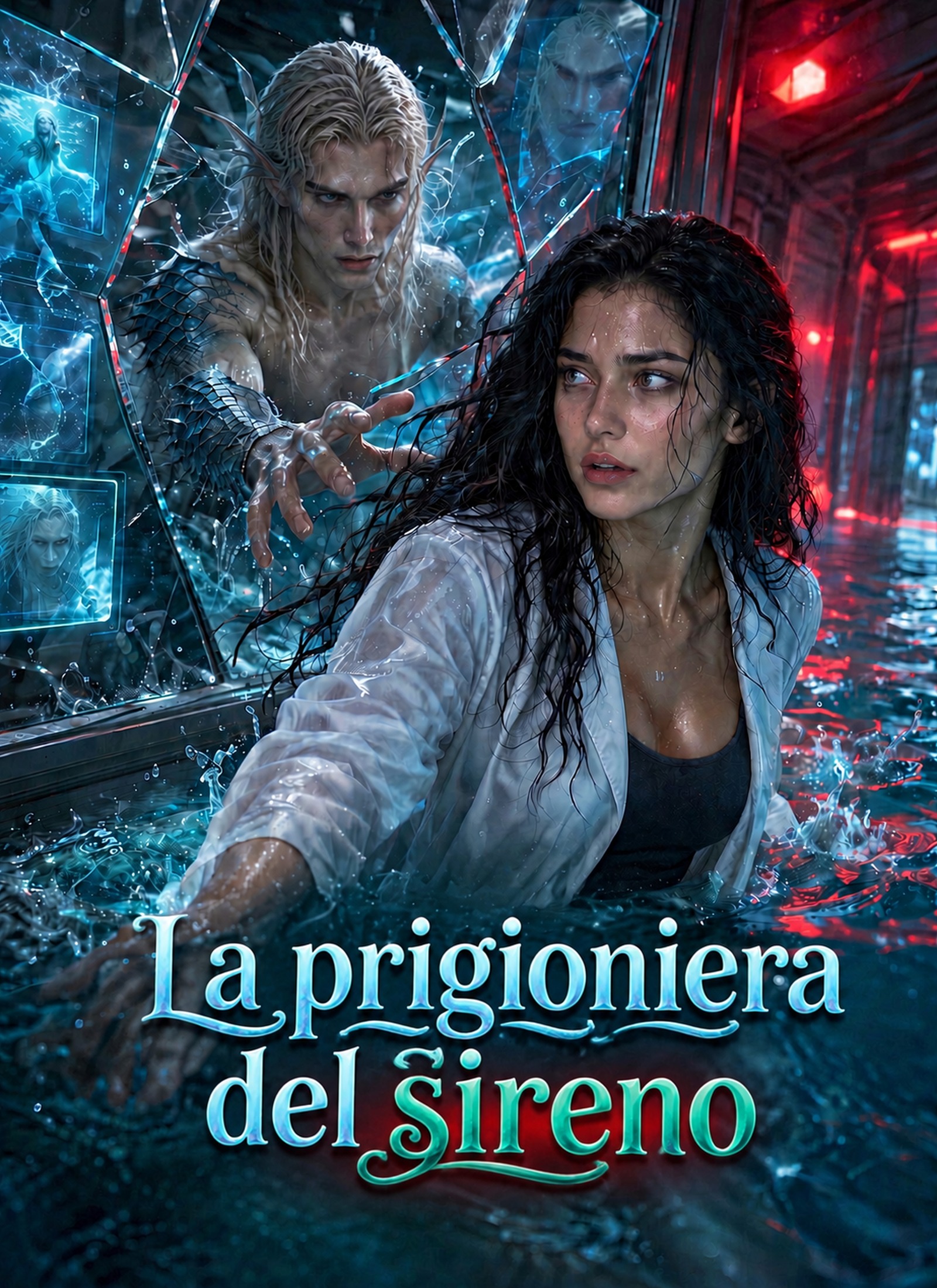 La prigioniera del sireno