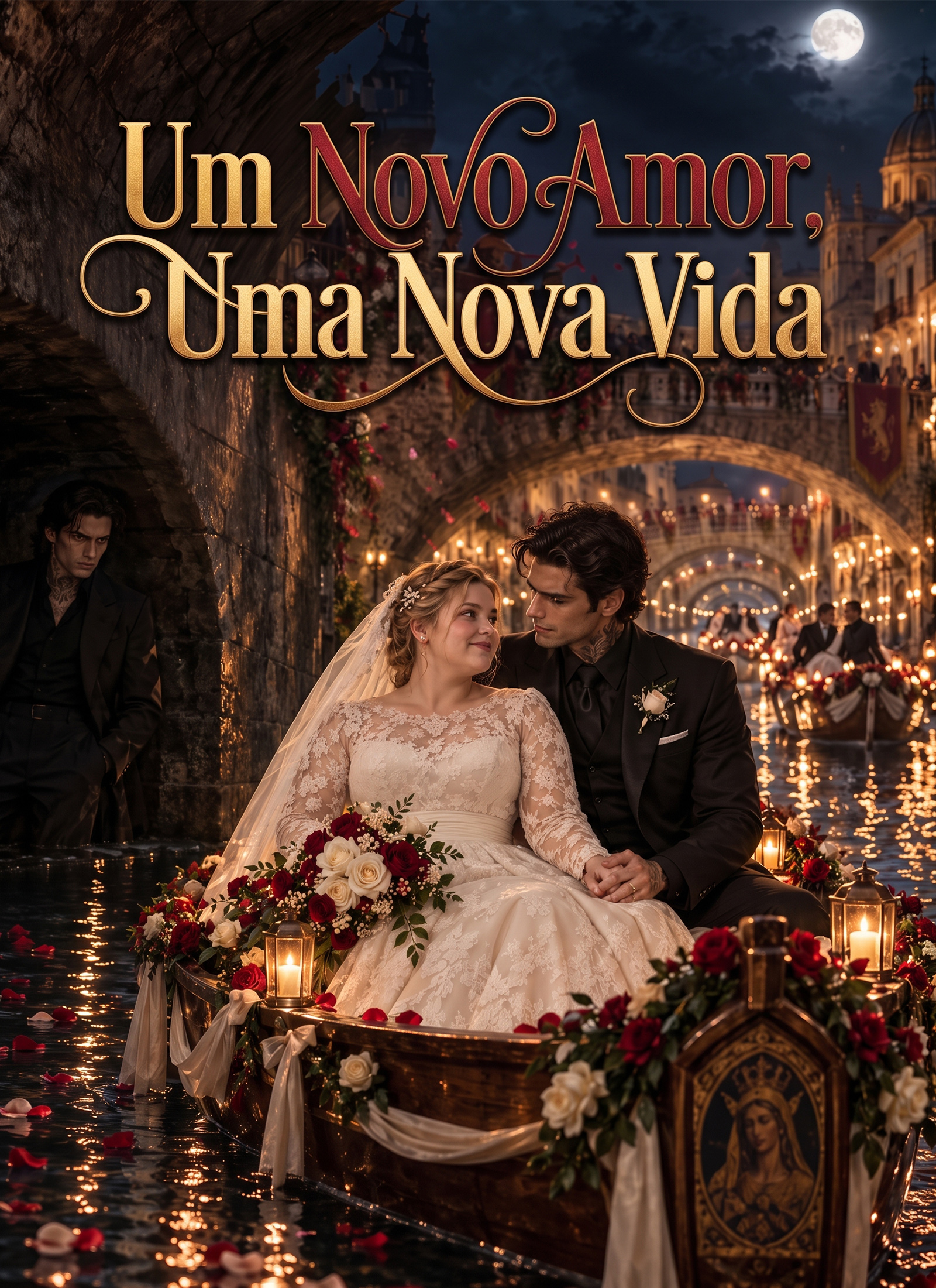 Um Novo Amor, Uma Nova Vida