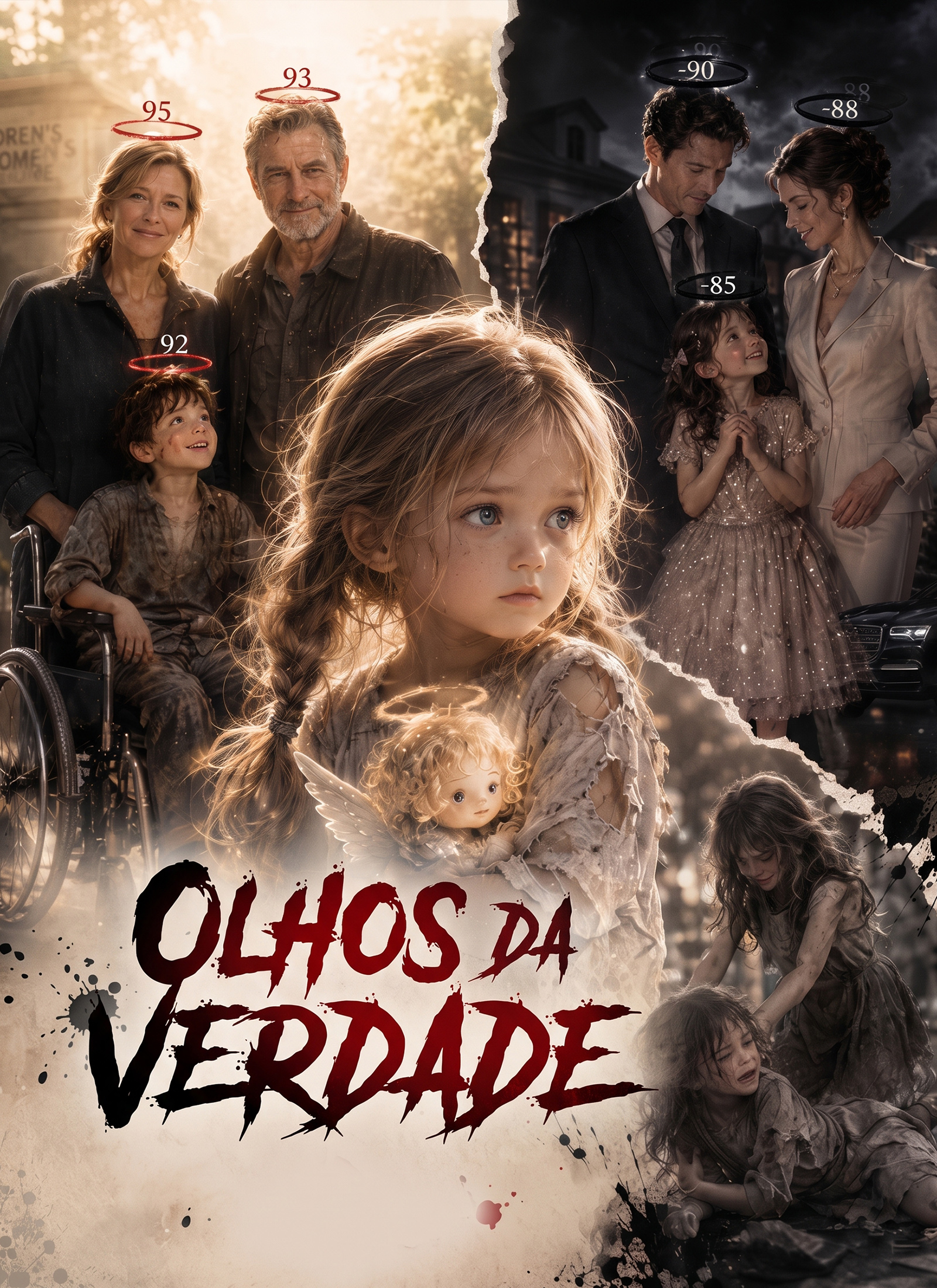 Olhos da Verdade