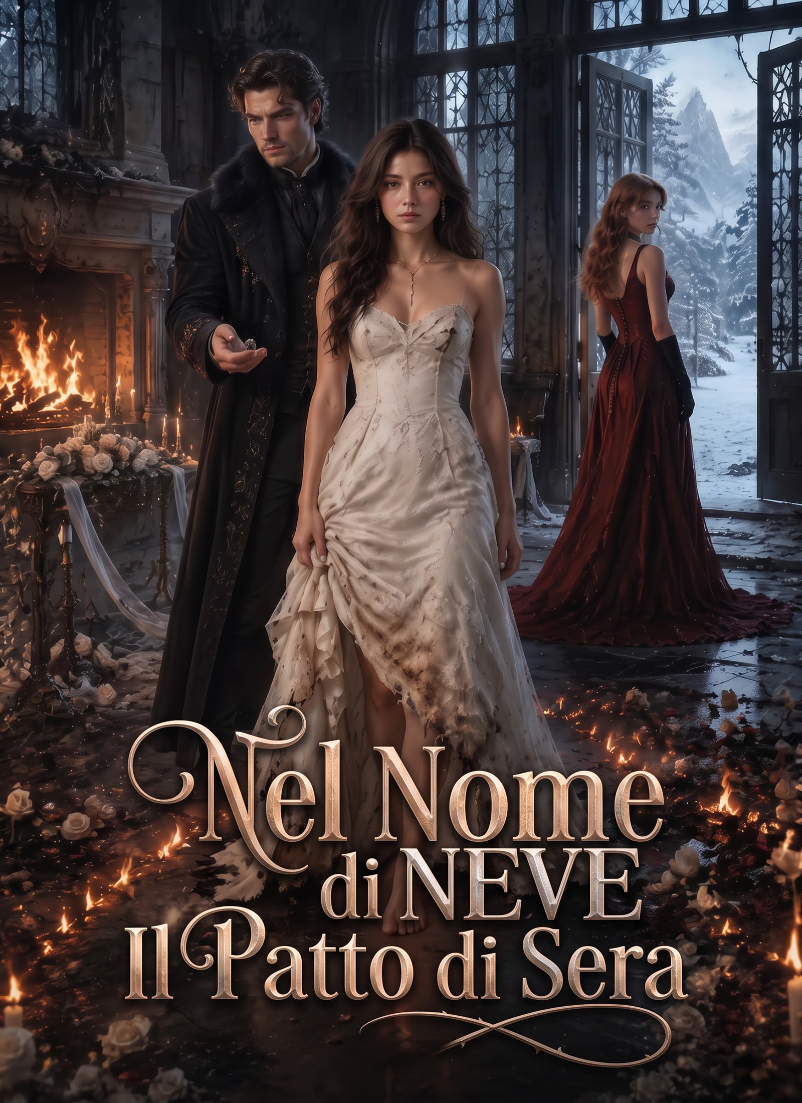 Nel Nome di Neve: Il Patto di Sera