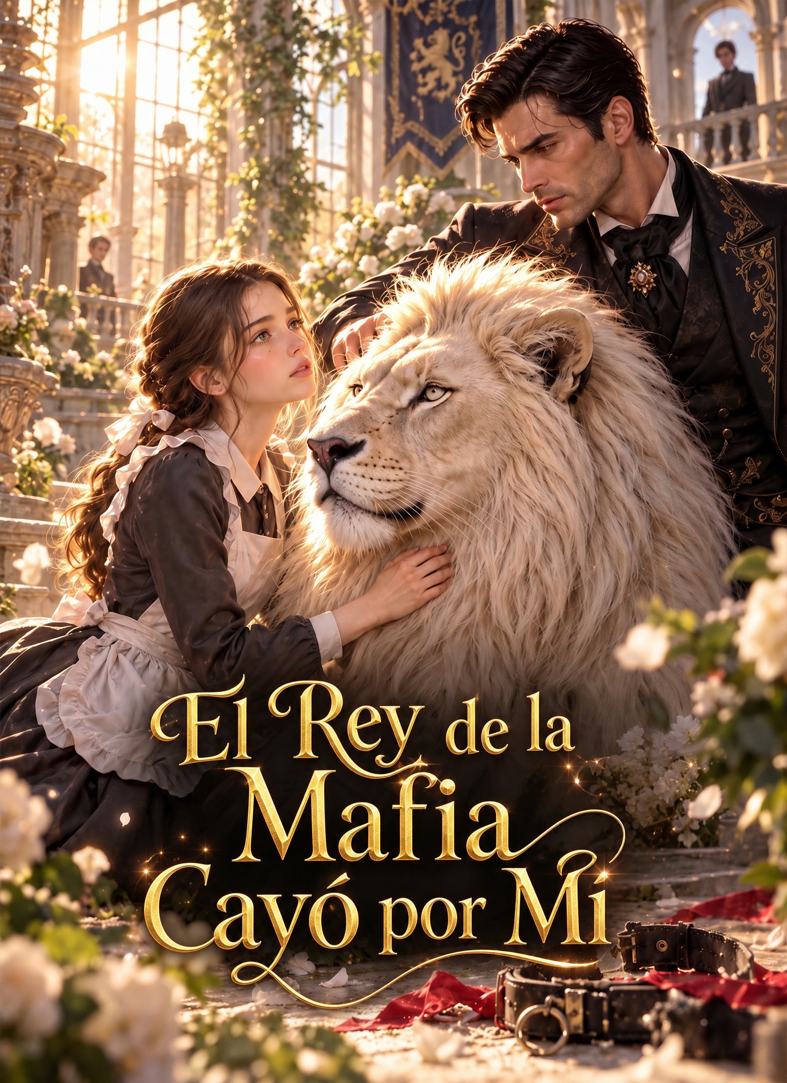 [Doblado]El Rey de la Mafia Cayó por Mí