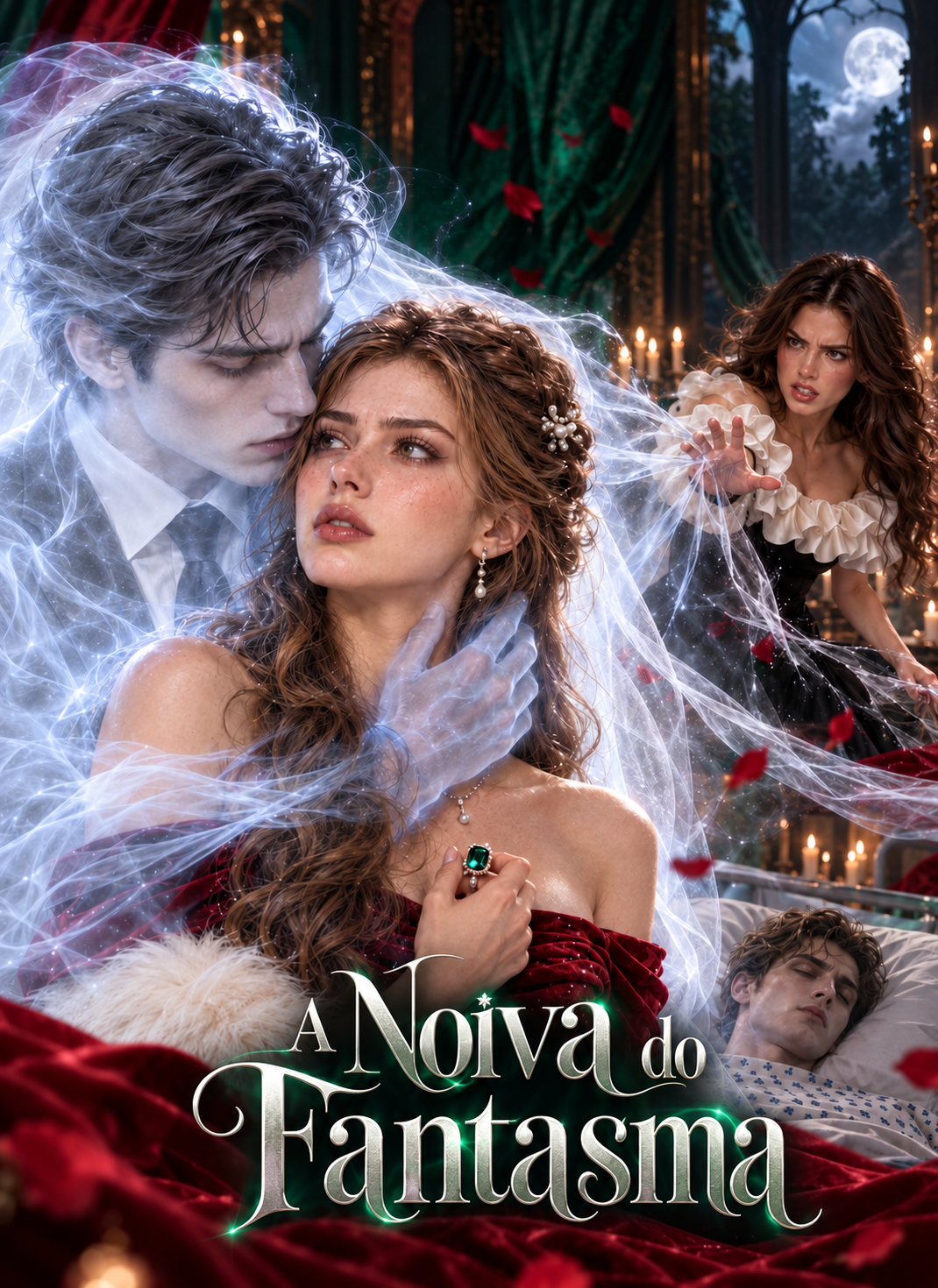 A Noiva do Fantasma