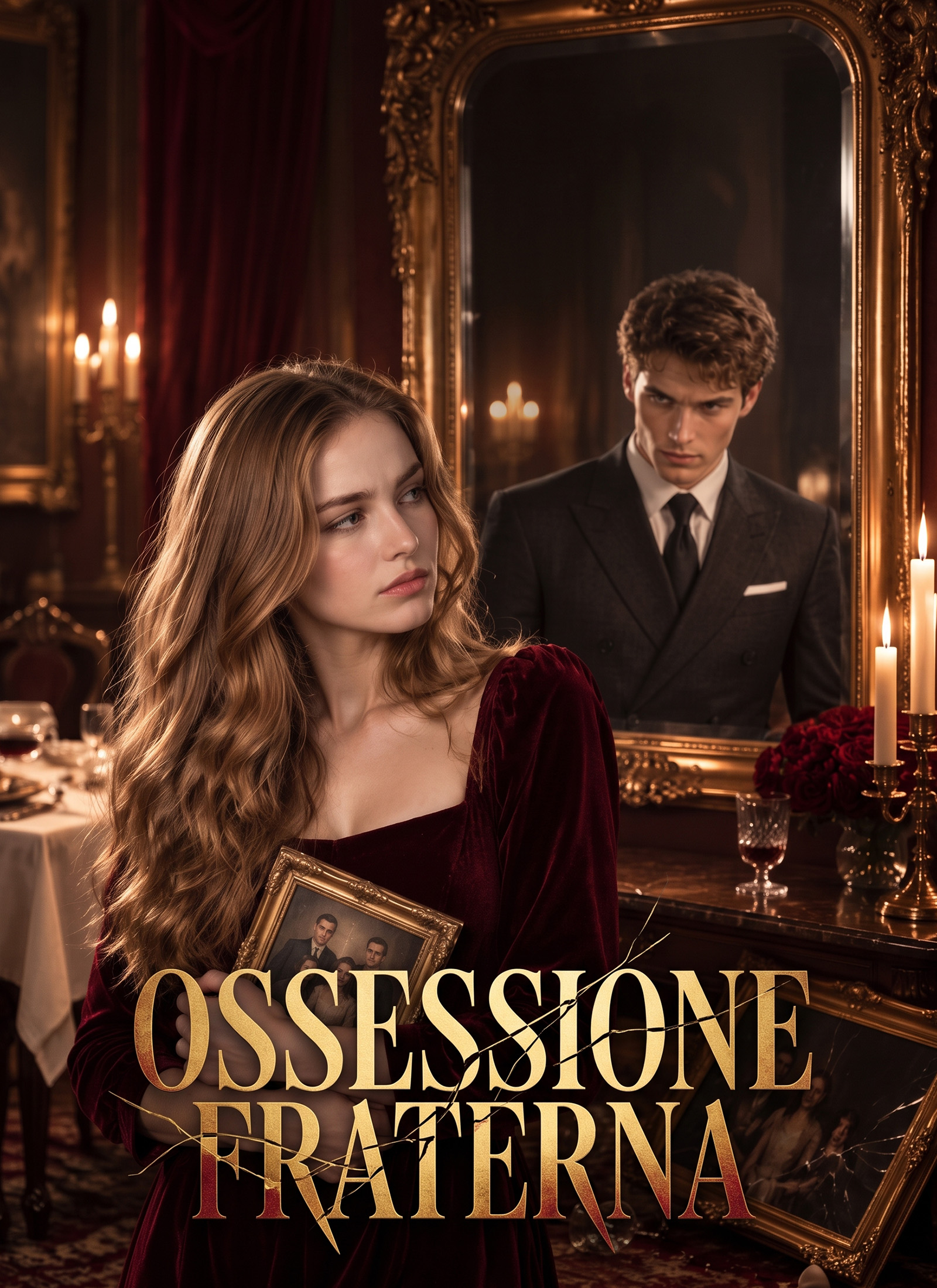 Ossessione Fraterna