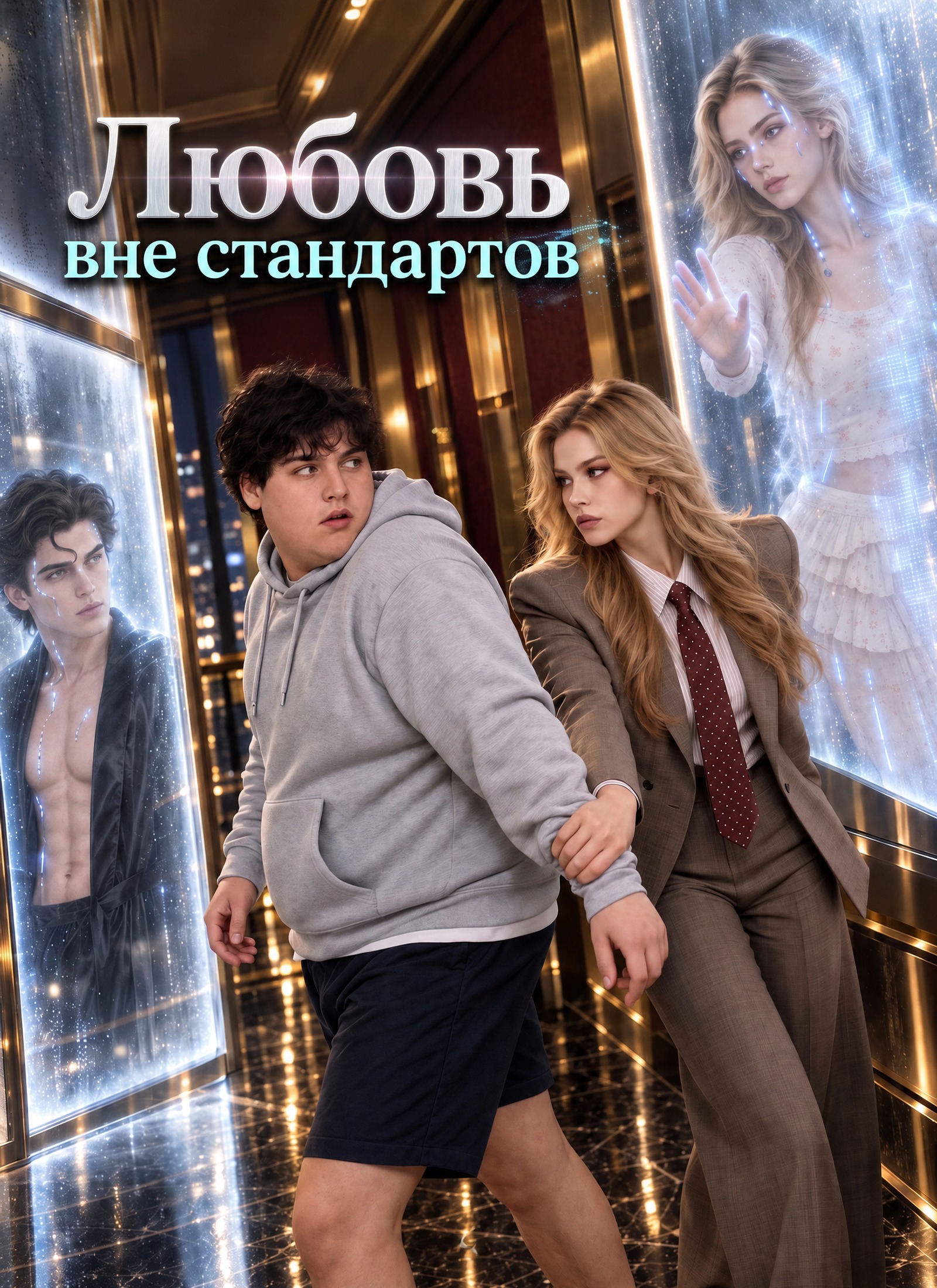 Любовь вне стандартов