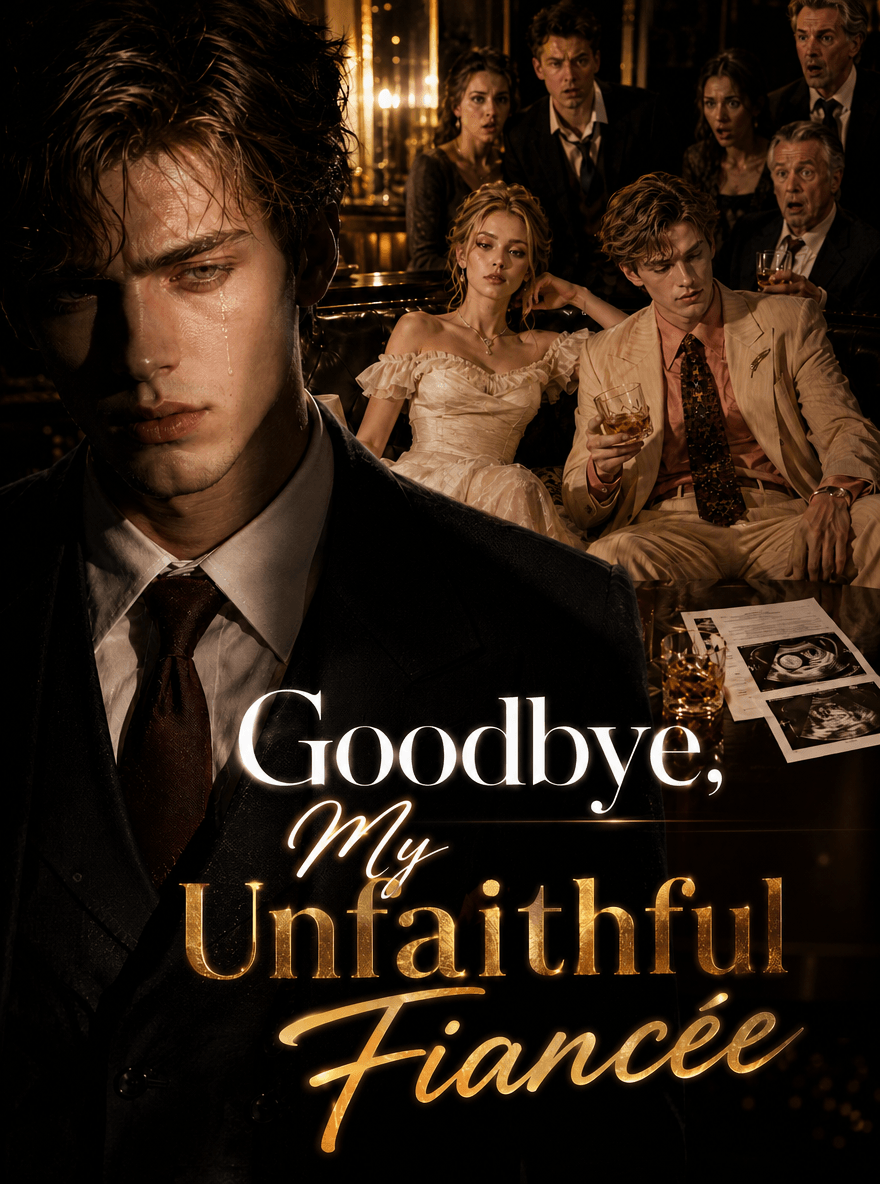 Goodbye, My Unfaithful Fiancée