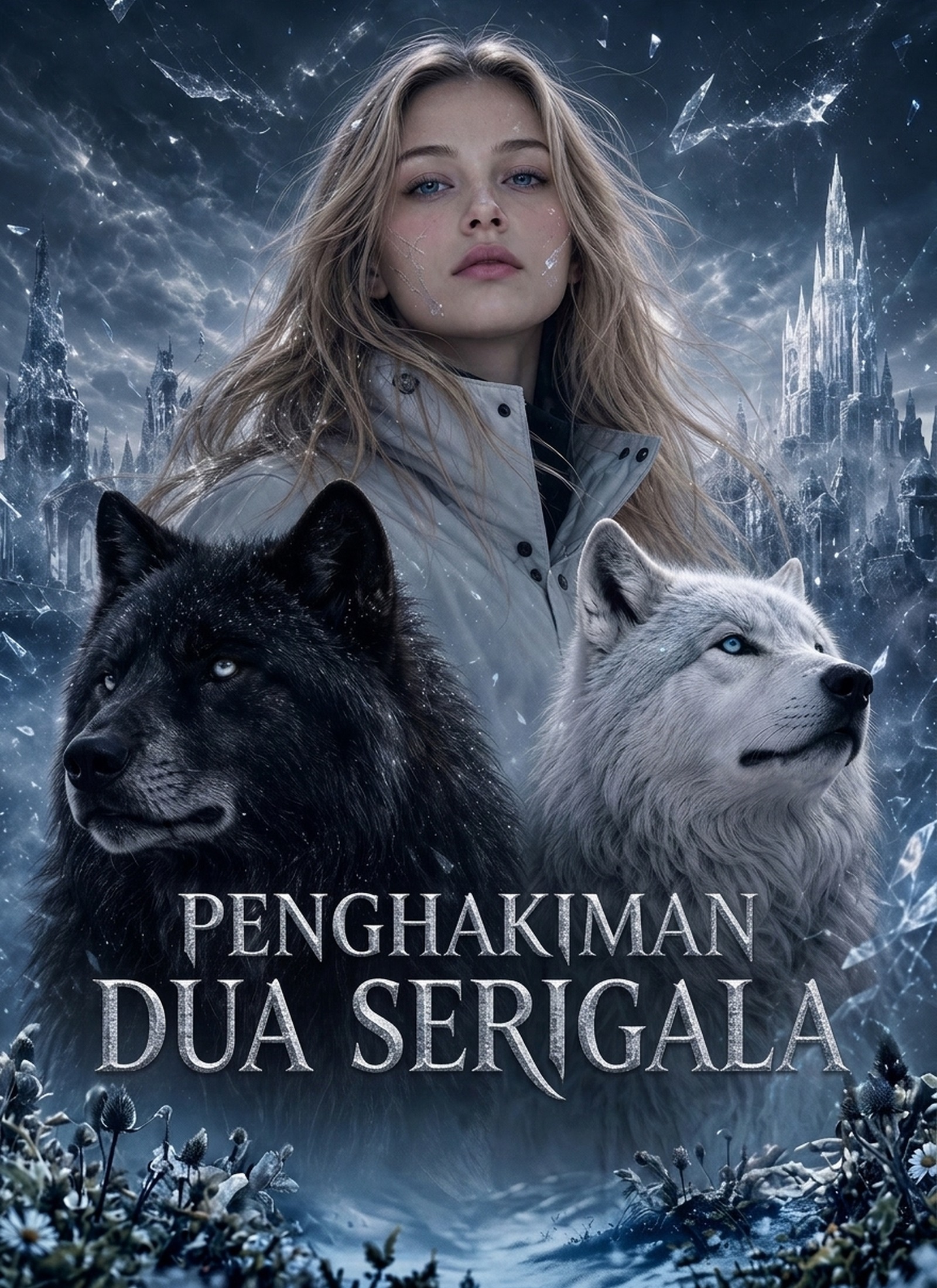 Penghakiman Dua Serigala