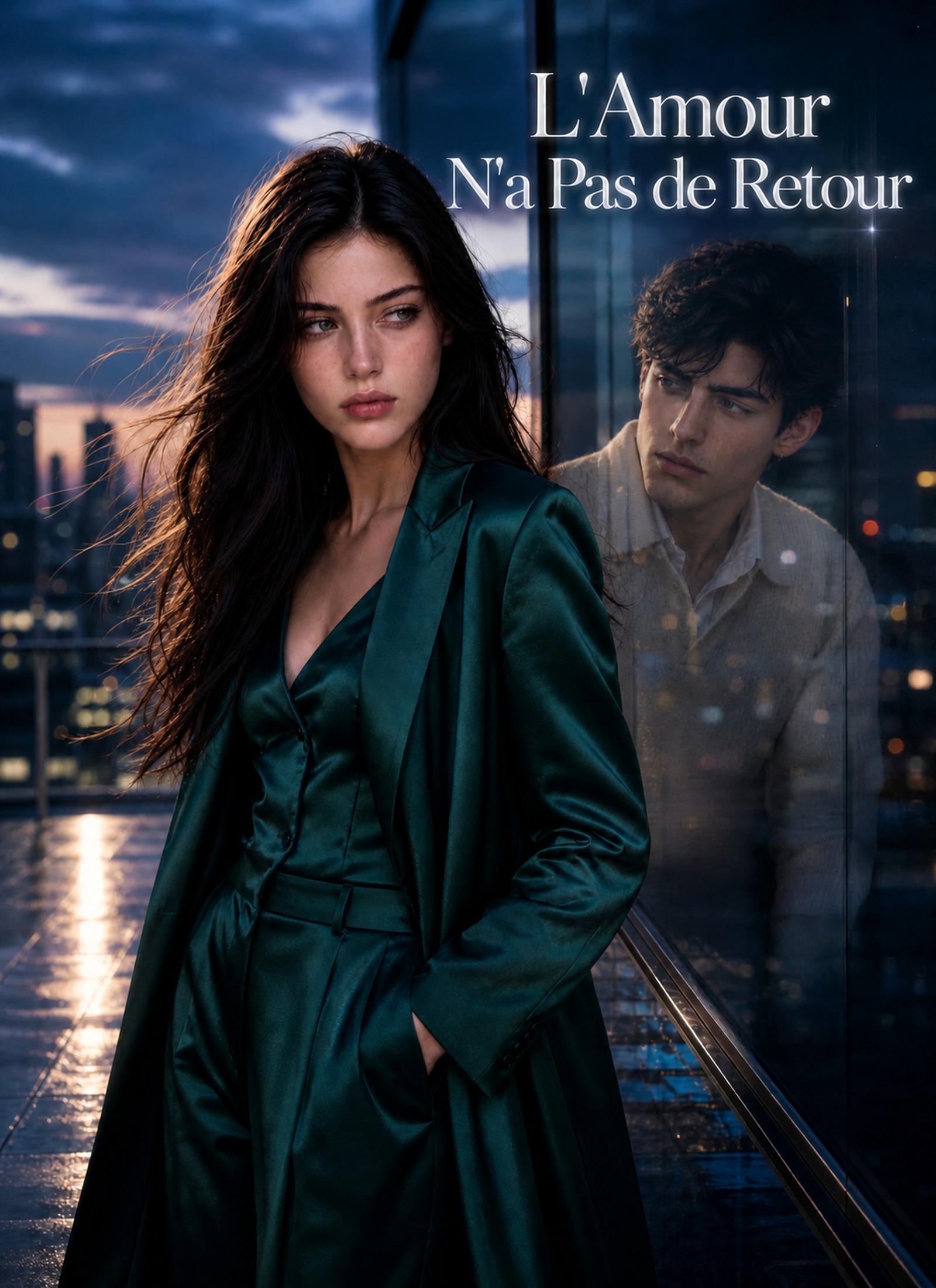 L'Amour N'a Pas de Retour