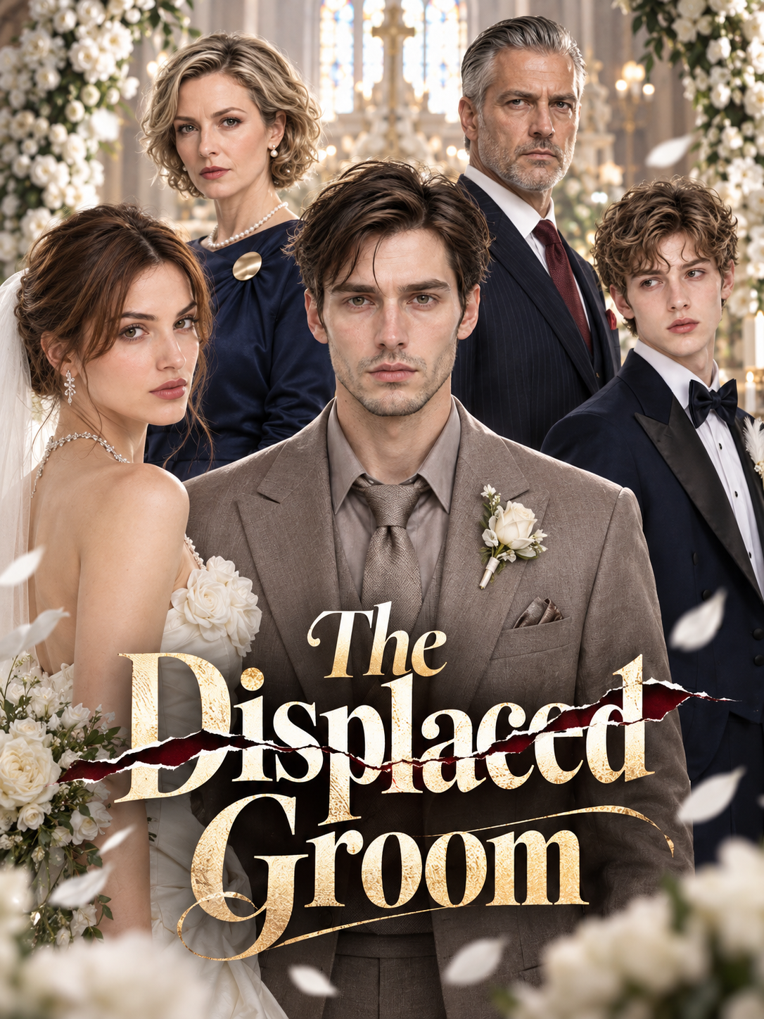 The Displaced Groom