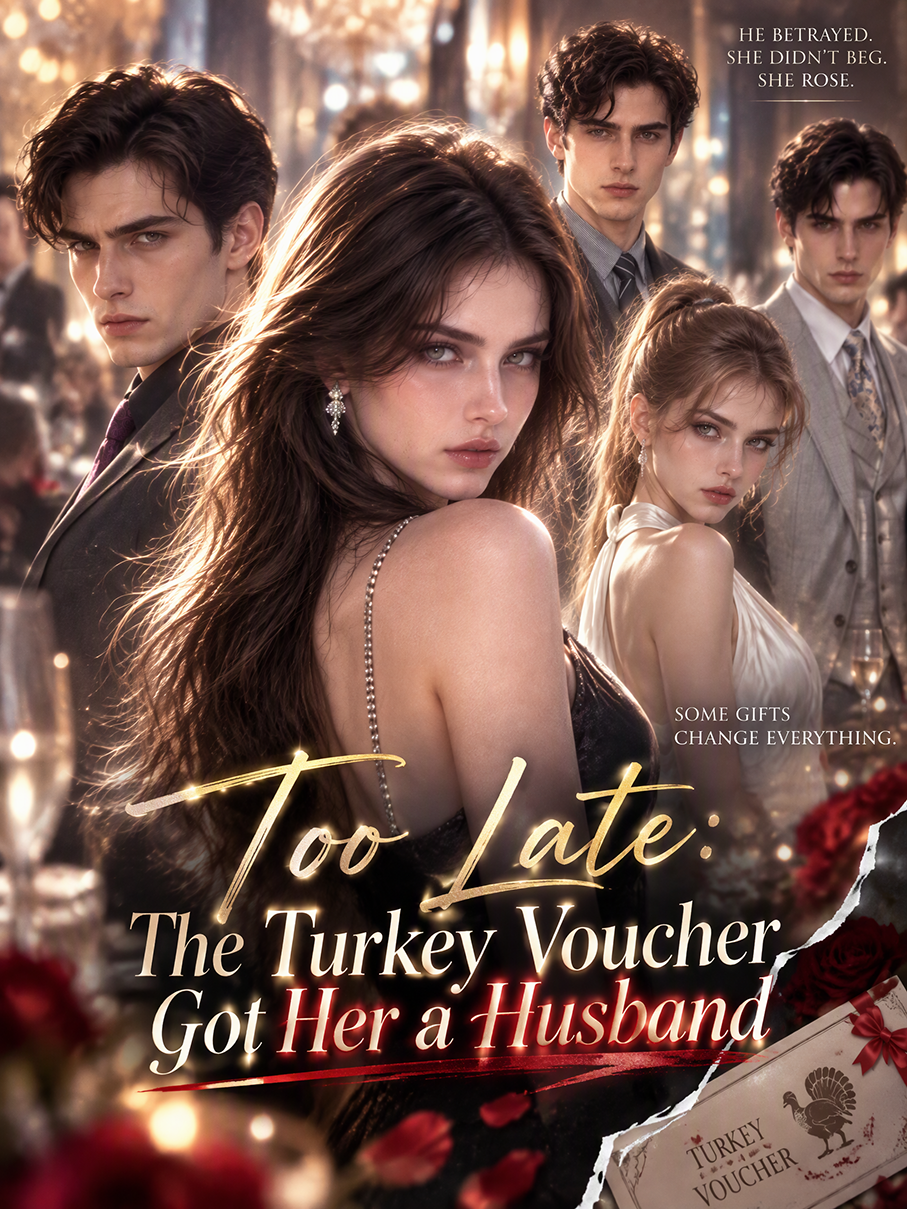 Too Late: The Turkey Voucher Got Her a Husband