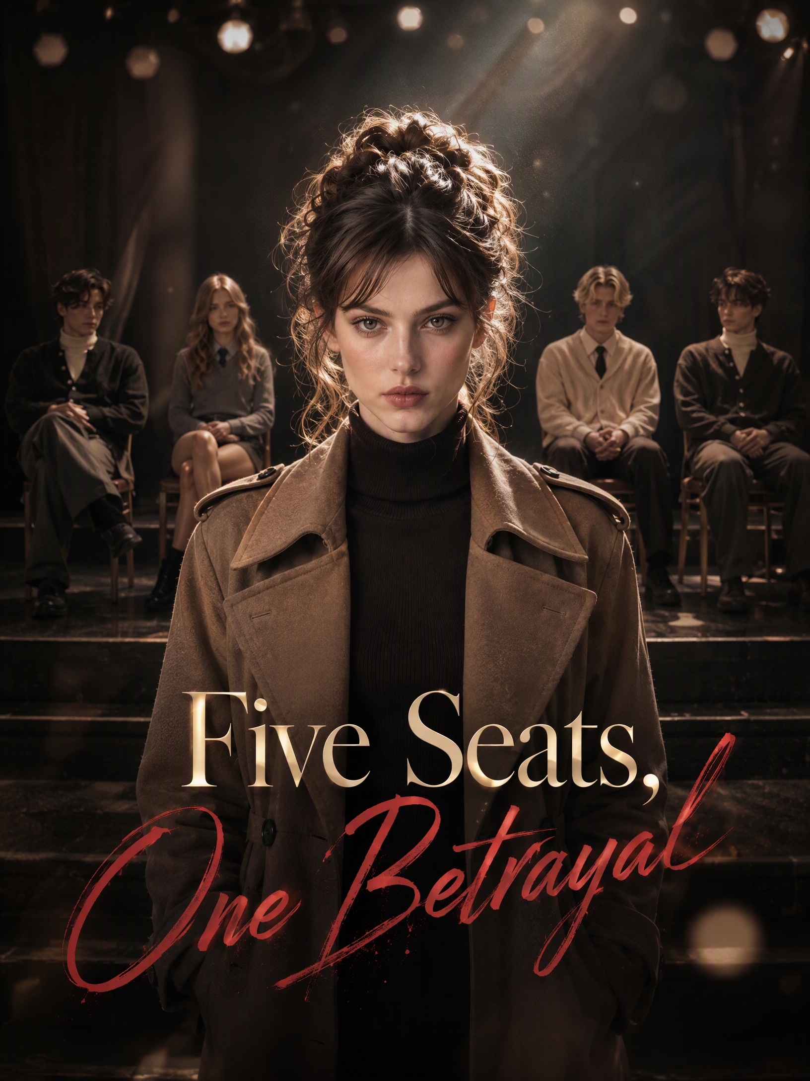 Five Seats, One Betrayal
