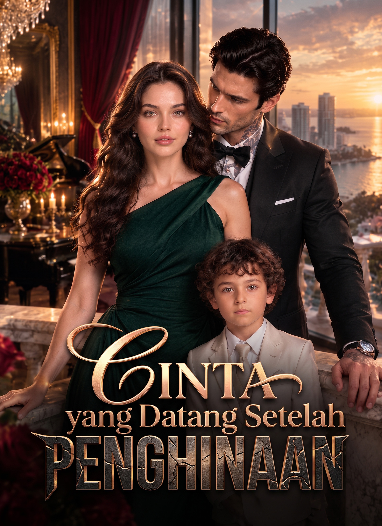 [Dubbing]Cinta yang Datang Setelah Penghinaan
