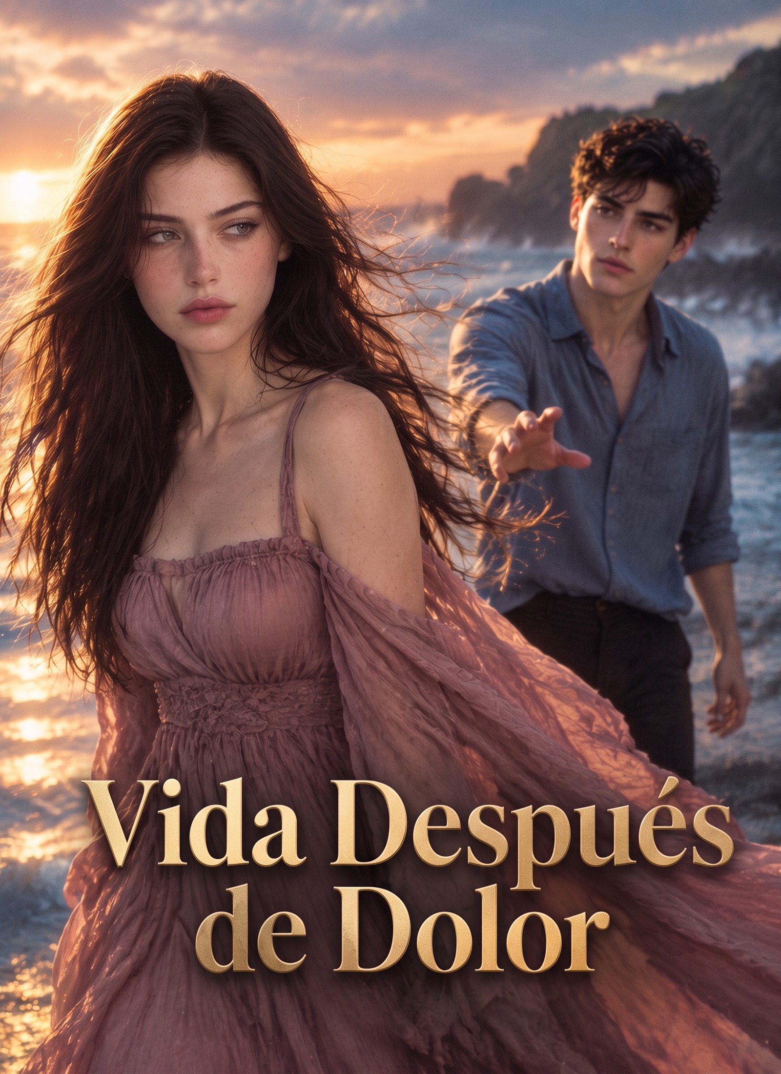 [Doblado]Vida Después de Dolor