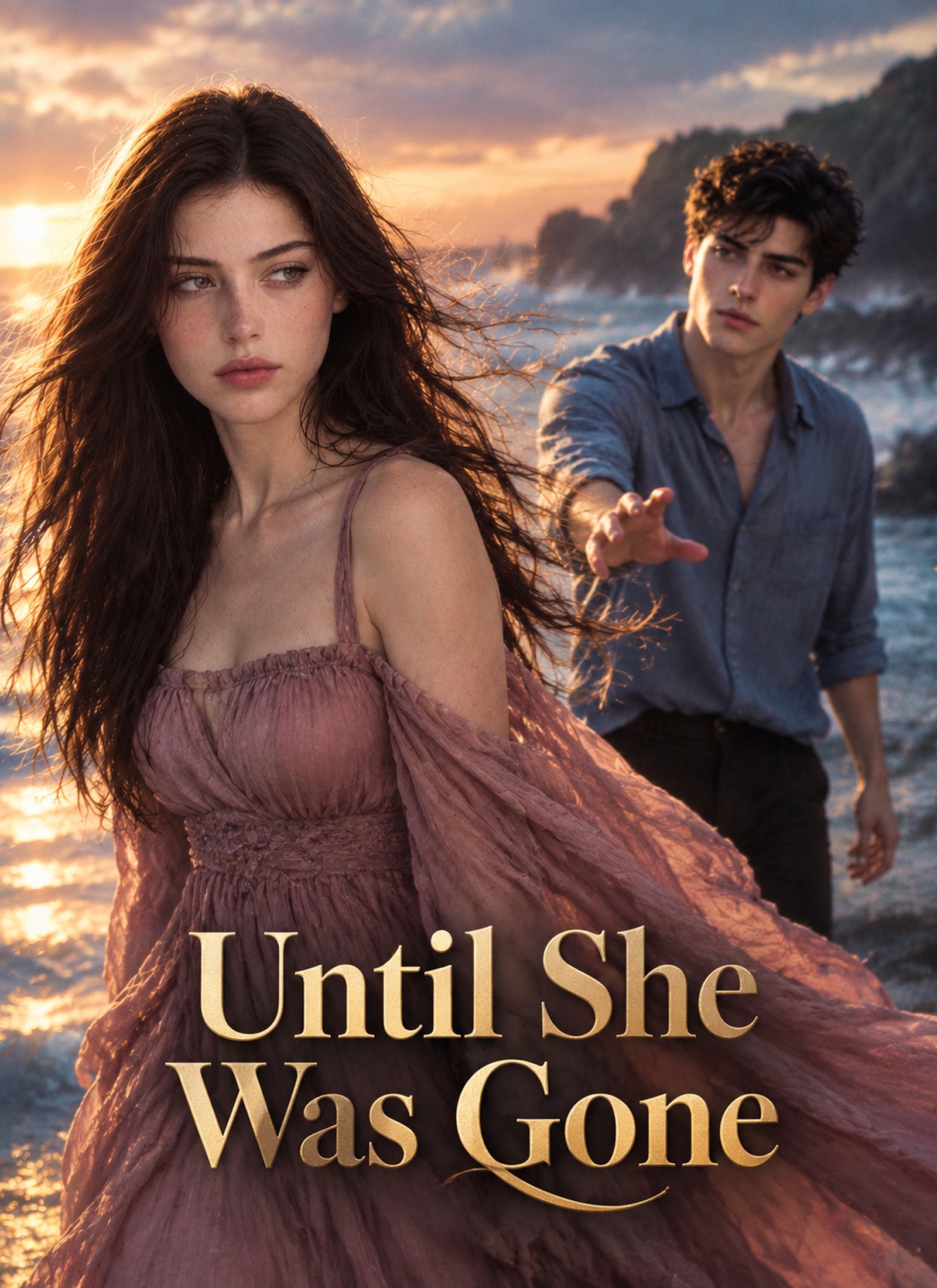 [Dubbed]Until She Was Gone