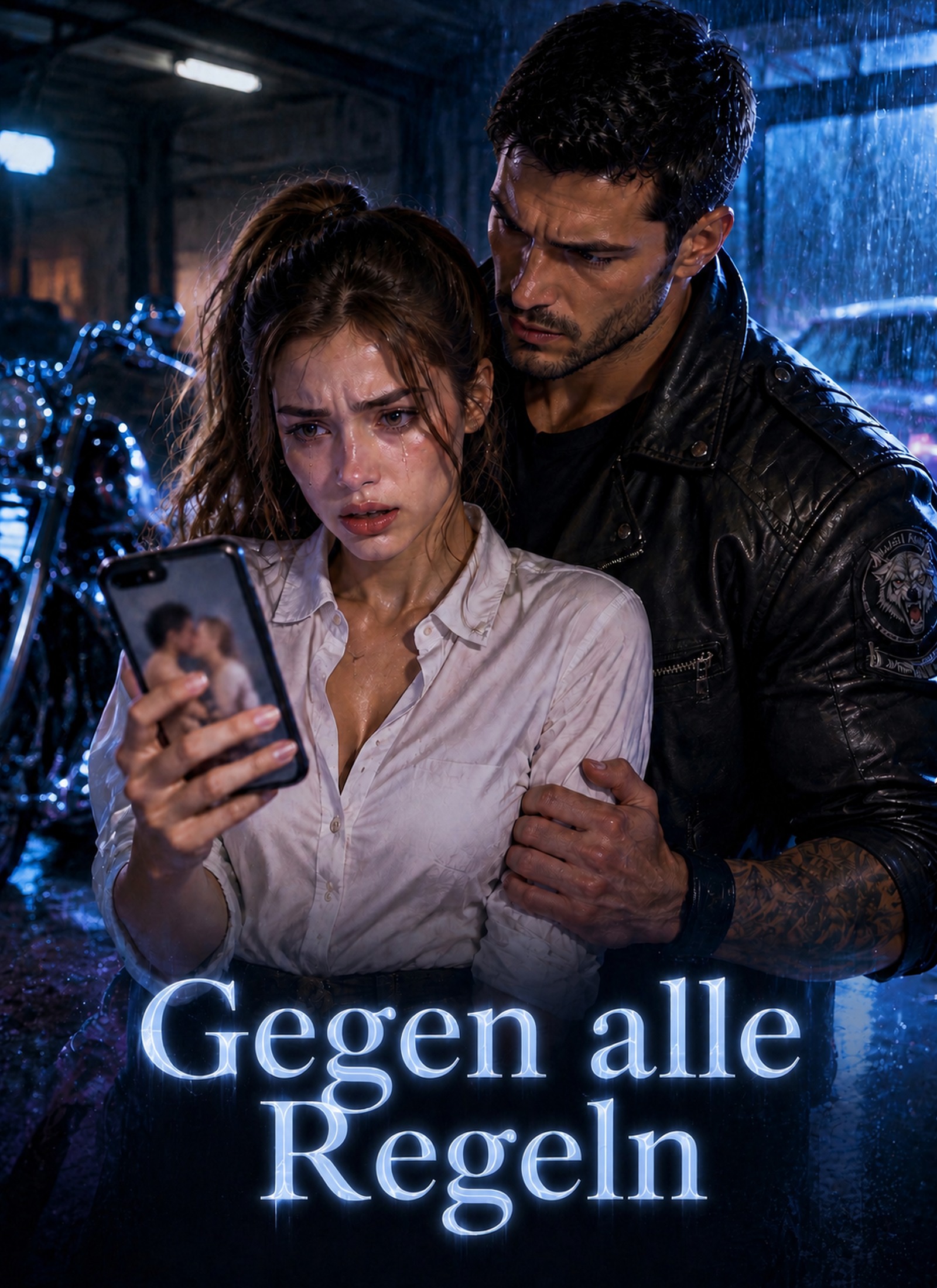 [Synchro]Gegen alle Regeln