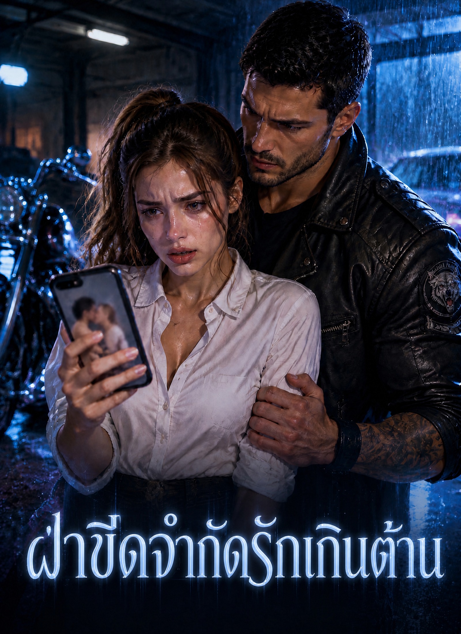 [พากย์ไทย]ฝ่าขีดจำกัดรักเกินต้าน