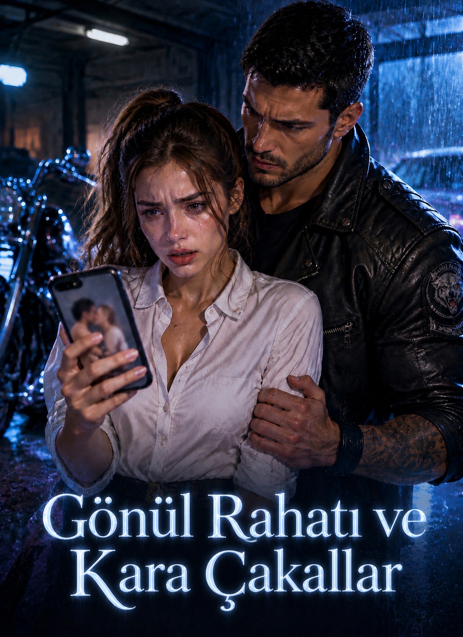[Dublajlı] Gönül Rahatı ve Kara Çakallar