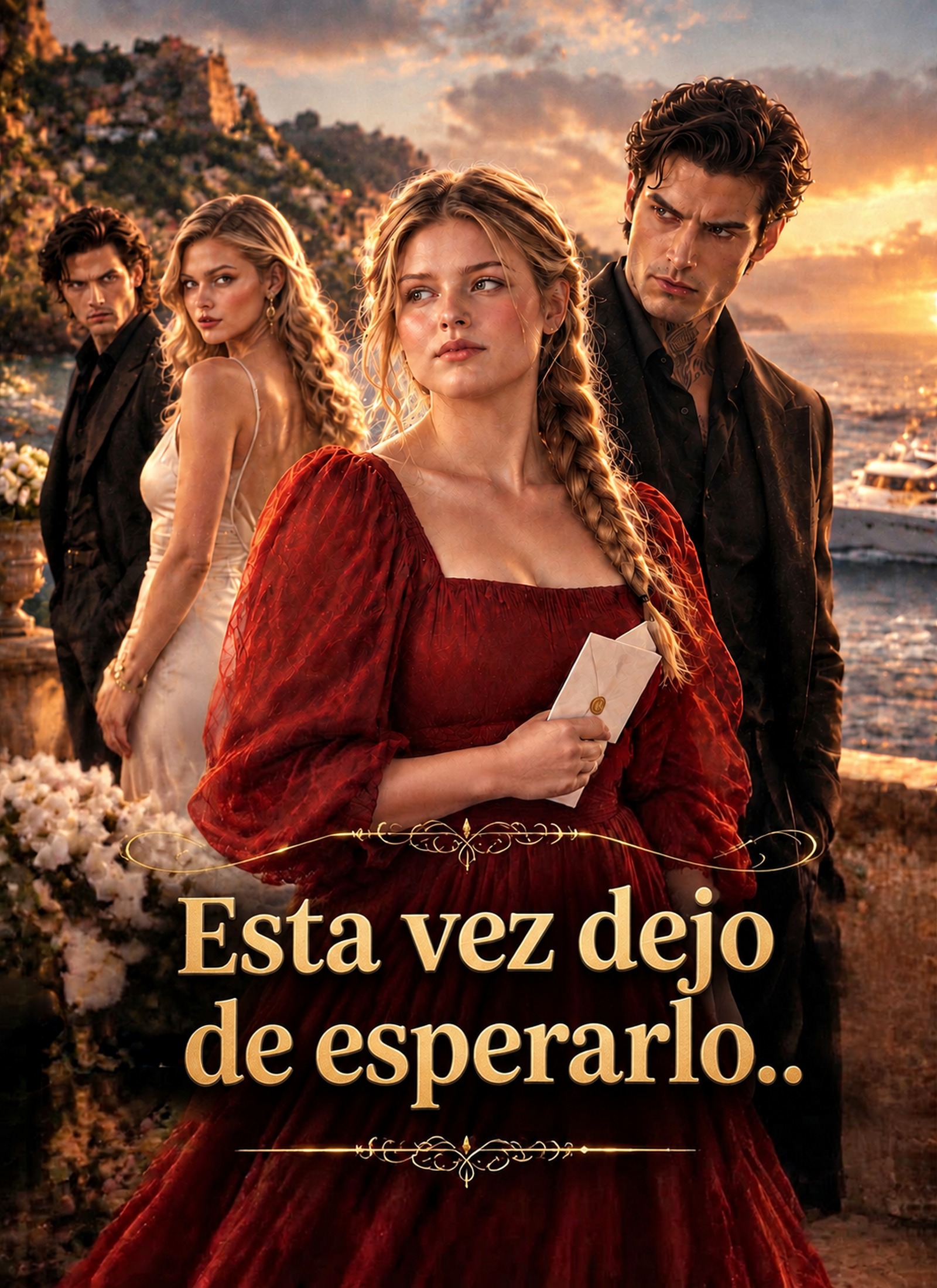 [Doblado]Esta vez dejo de esperarlo.